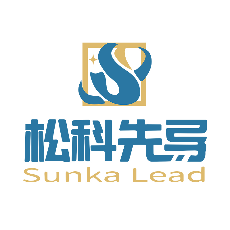 松科先导